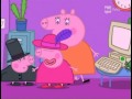 Peppa Pig 1x18 Travestimenti