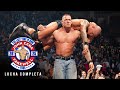 LUCHA COMPLETA Randy Orton Vs John Cena Campeonato De WWE Bragging Rights 2009