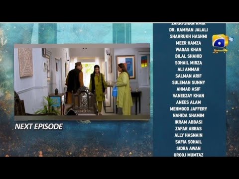Kaffara episode 85 teaser | Pakistani 🇵🇰 drama | Laiba Khan & Ali Ansari | Har pal geo