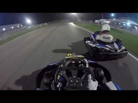 4H of P.E.W.S. 2021/2022 ( Saturday Series ) - Round 1 - Stint 2.2