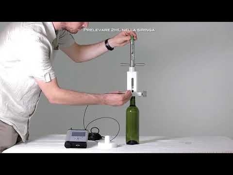 Tutorial WQS NomaSense Piercing System - IT