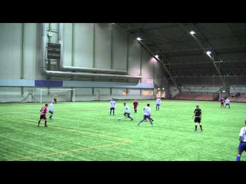 TAISTOTV - Suomen Cup 2013 2. kierros vs. Gnistan/Ogeli