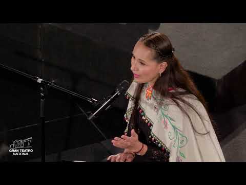 HUERFANO PAJARILLO - NANCY MANCHEGO