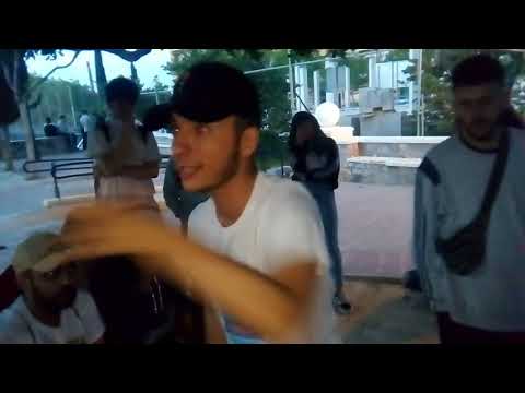 Morote vs Palenzu - SEMIS - Liga Hard Rap Aspe Indivual