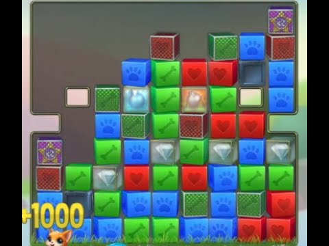 Pet Rescue Saga Level 6406 no boosters