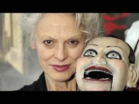 DEAD SILENCE 2 MARY SHAW'S REVENGE