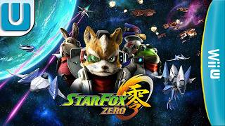 Longplay of Star Fox Zero