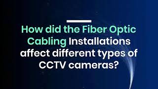 Fiber Optic Cabling Installation Dubai