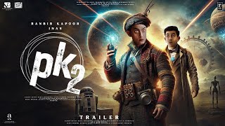 Download lagu PK 2 Full movie 2025 | Amir Khan, Kareena Kapoor, Ranbir Kapoor | Latest Bollywood #FullMovie mp3