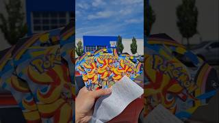 POKÉMON CHAOS RISING RELEASE DAY… AND I PULLED AN SIR?! 😳🔥