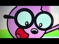 Lost Squeaky