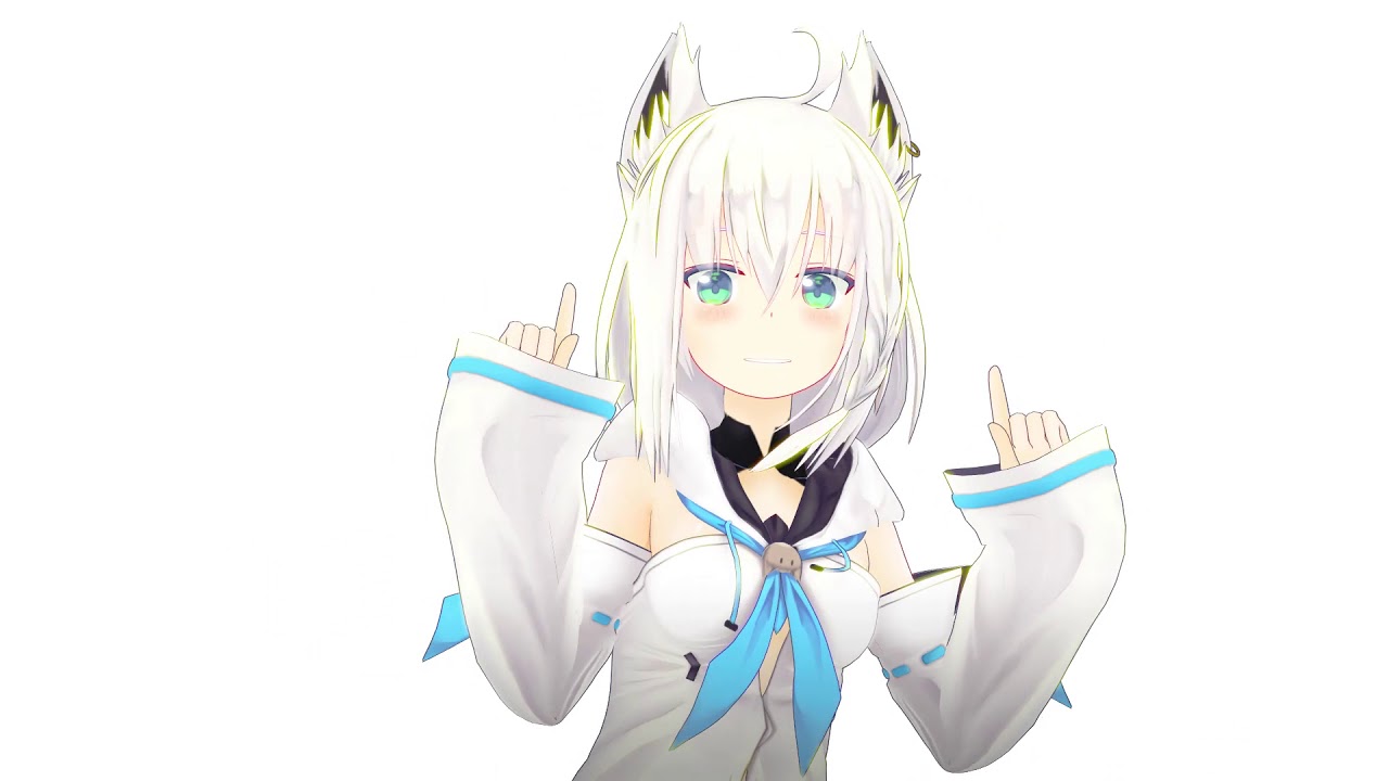 【３D ShortVideo】Witch Doctor【うーいーうあぁー】