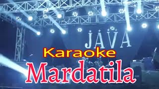 Download lagu Karaoke Mardatilla - Rhoma Irama & Soneta Group || Java Karaoke mp3 Download lagu Karaoke Mardatilla - Rhoma Irama & Soneta Group || Java Karaoke mp3