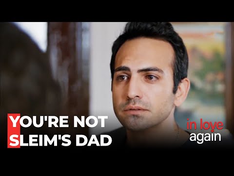 Zeynep Hurls Like a Storm - In Love Again