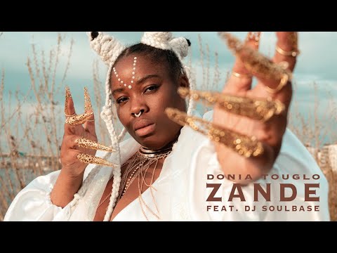 HIHEME  - Zande (feat. DJ Soulbase) (Official Music Video)
