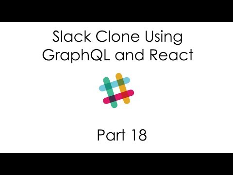 Building an Add Channel Form with Formik