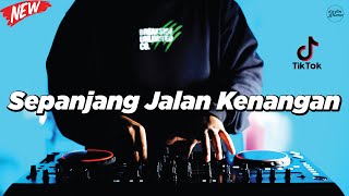 Download lagu DJ SEPANJANG JALAN KENANGAN - REMIX NOSTALGIA VIRAL TIK TOK FULLBASS TERBARU 2024 mp3