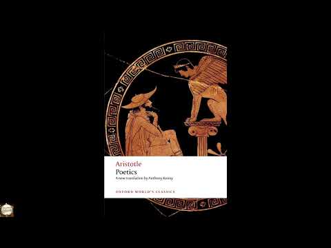 Poetics by Aristotle — free full audiobook