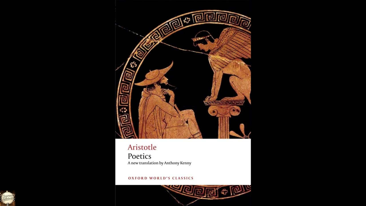 Poetics (Oxford World's Classics)