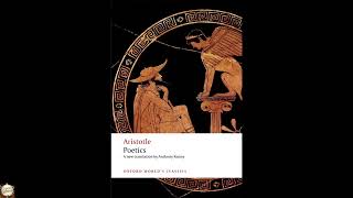 Poetics (Oxford World's Classics)