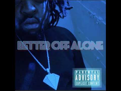 Cartel Savage - BETTER OFF ALONE‼️(Pastor $avage)