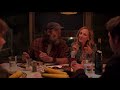 CODA Family Dinner