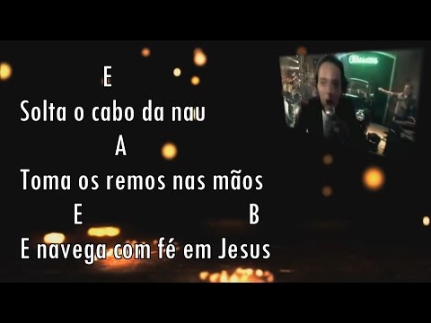Cabo Da Nau - Thalles Roberto