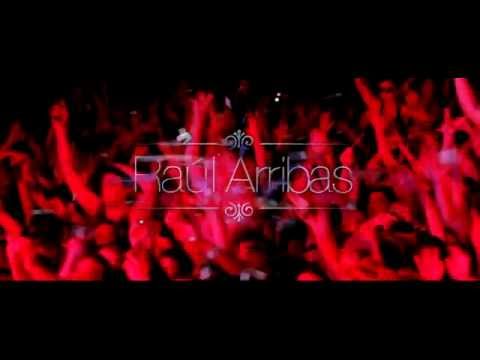 Password Records - Raúl Arribas - Cry for you