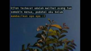 Download lagu Story'IPANK' KELAK KAU TELAH DEWASA' mp3