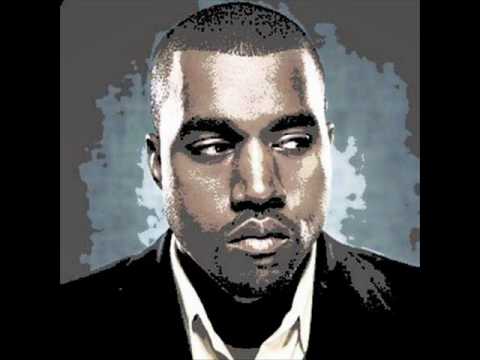 Kanye West [ unreleased Beat ] [ Greatest if  ]  ft. tequilla roze - lost tapes