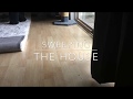 ASMR Sweeping - The House (1) ASMR Sweeping - The House (1)
