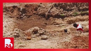 #Ouagadougou : Quand les populations deviennent les bâtisseurs de leurs quartiers