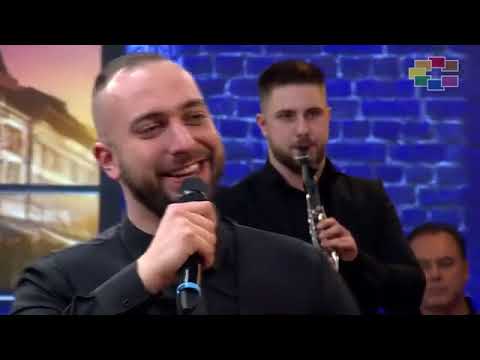 Igor Andreevski - Serbetli Ergenlak (Official Merak Meana 2025)
