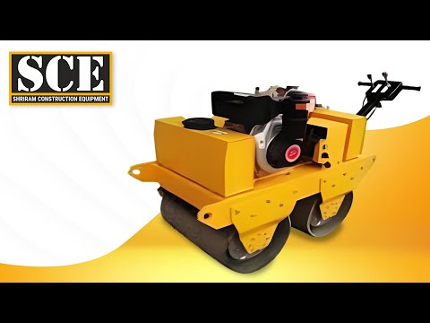 About Shri Ram Construction Equipment