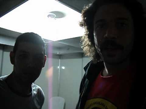 TIAGO MOCOTÓ MANDANDO A IDEIA E GIANCARLO PROFESSOR