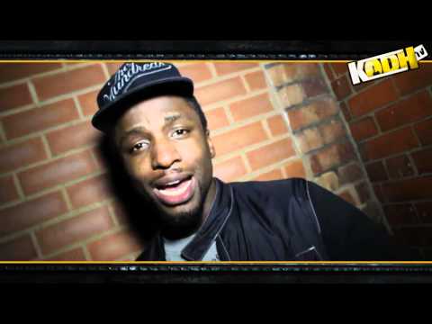 KODH TV - REMDOG, SLAY, RIO (SPRAYOUT)