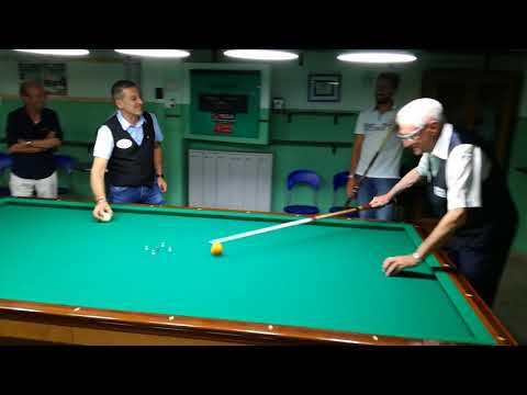 Sfida fra il due volte campione del mondo Rosanna e il sindaco Fasoli