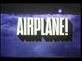 Opening And Closing To Airplane 1980 Fotomat Betamax