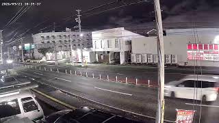 山形県山形市あかねヶ丘ライブカメラ live webcam
