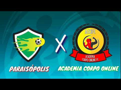 Melhores Momentos da LINF 2018 rodada 4 entre PARAISÓPOLIS X ACADEMIA CORPO ONLINE