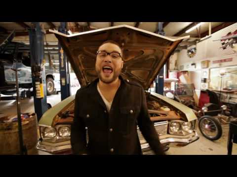 Benjah "Fly Away" ft. Dillavou - music video (@rapzilla @benjahmusic)