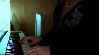 Believe - composed by Christopher Hanson