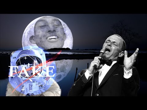 Eigenbros ep 12 - Fly me to the moon