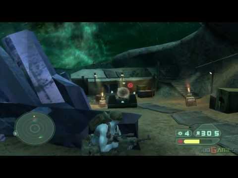 rogue trooper xbox 360