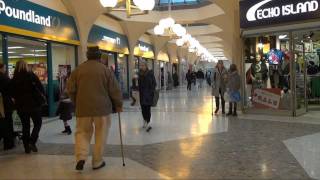 Chesterfield Derbyshire