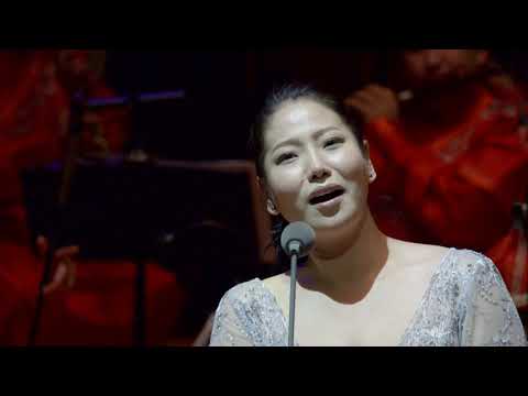 Д.Отгонжаргал - Монголын тал нутаг