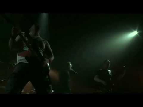 Act Of Cohesion - Fallen Angel (official promotion video)