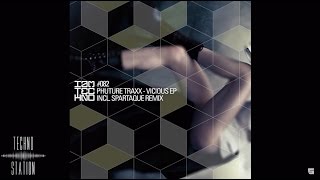 Phuture Traxx - Vicious (Spartaque Remix) [IAMT]