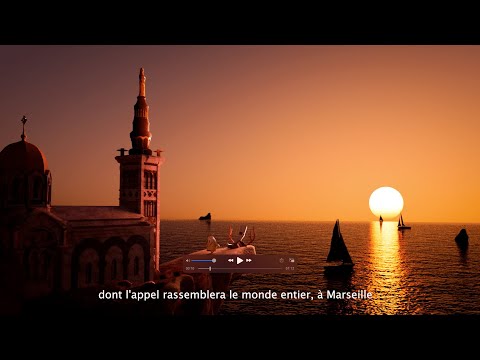 Delta Festival 2022 : World Edition - Teaser officiel