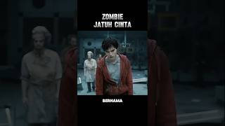 Download lagu Love Brings This Zombie Back to Life #shorts mp3